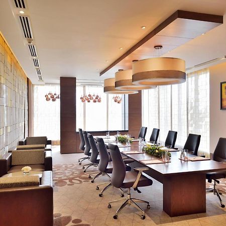 Courtyard By Marriott Raipur Hotel Kültér fotó