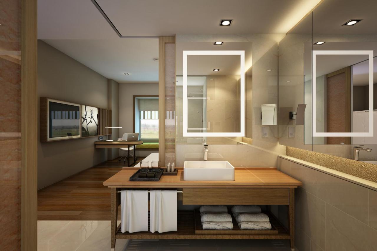 Courtyard By Marriott Raipur Hotel Kültér fotó