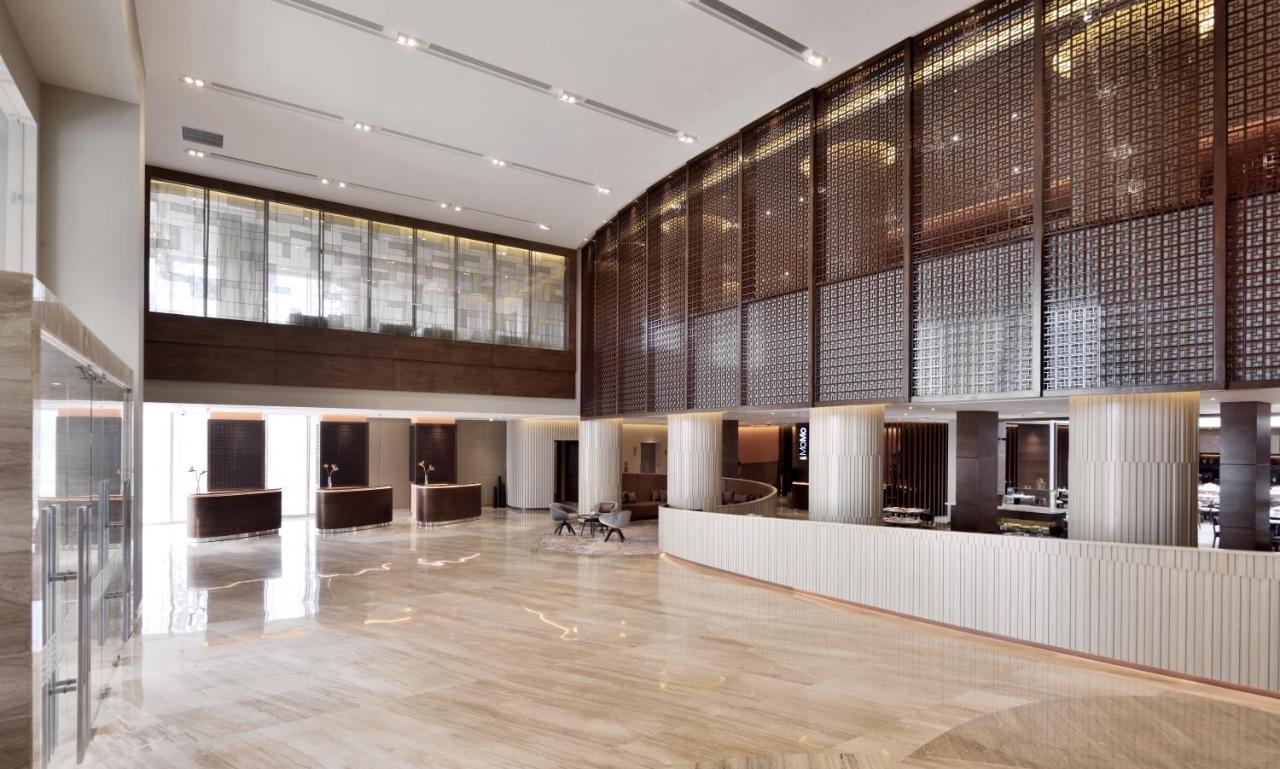 Courtyard By Marriott Raipur Hotel Kültér fotó